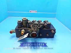 John Deere T660I (Spare part/Reservedel/Ersatzteil)