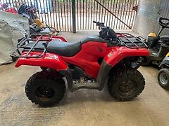 Honda TRX420FM1