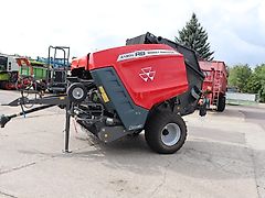 Massey Ferguson 4180 V Xtra 13 Messer