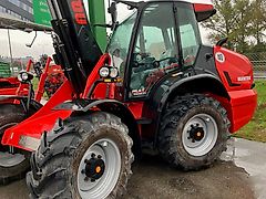 Manitou MLA533 Teleradlader