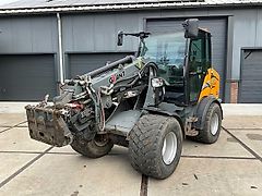 Giant G5000DC Tele