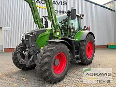 Fendt 728 VARIO GEN-7 Profi+ Setting 2