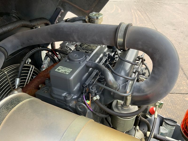 Dynapac CC1200C VI Roller (ST25092)