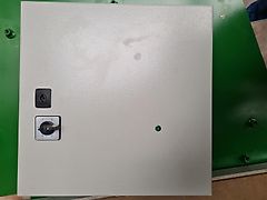 Avenco Trafosteuerung 5 Stufen, 15A