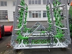 Zocon Wiesenschleppe 6m 4reihig