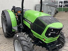Deutz-Fahr 5080 DF KEYLINE, Stage V, 50281