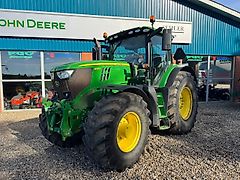 John Deere 6195R