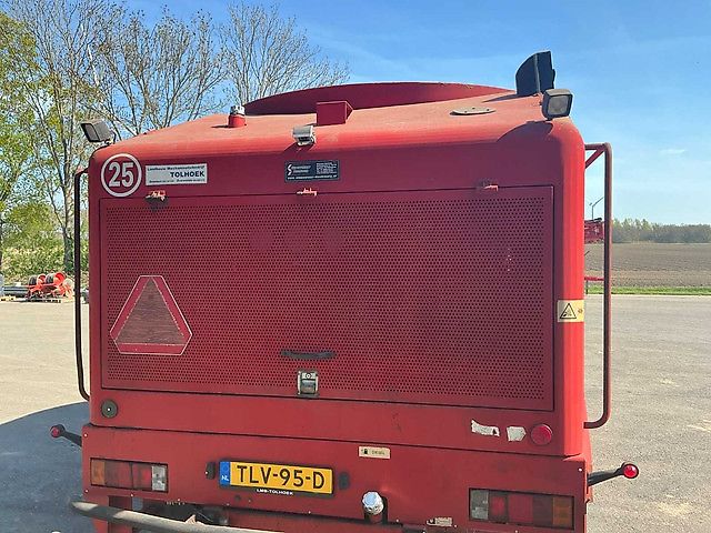 RMH VSL 14 ECM