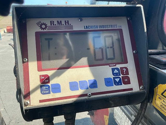 RMH VSL 14 ECM
