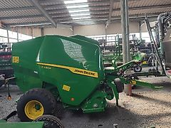 John Deere F441M