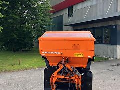 Amazone IceTiger S