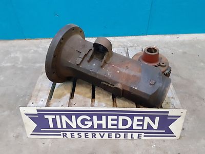 Fiat 85-90 (Spare part/Reservedel/Ersatzteil)