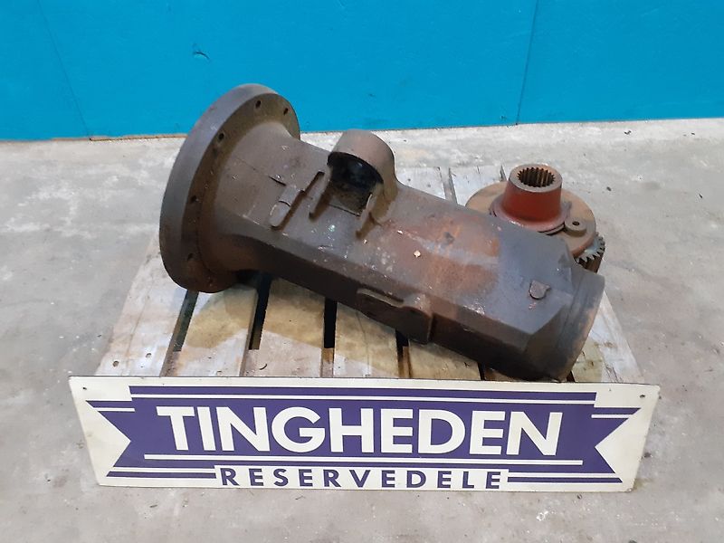 Fiat 85-90 (Spare part/Reservedel/Ersatzteil)