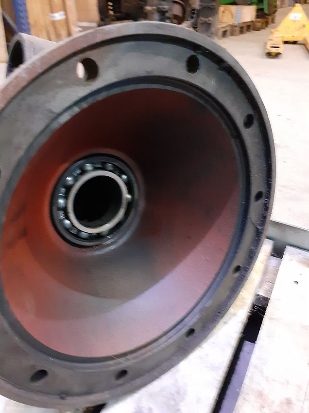 Fiat 85-90 (Spare part/Reservedel/Ersatzteil)