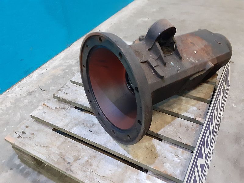 Fiat 85-90 (Spare part/Reservedel/Ersatzteil)