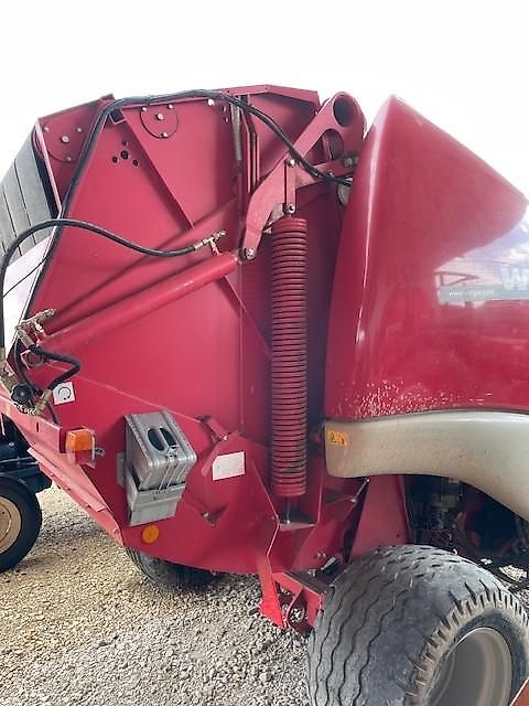 Lely Lely Welger RP 435 Farmer