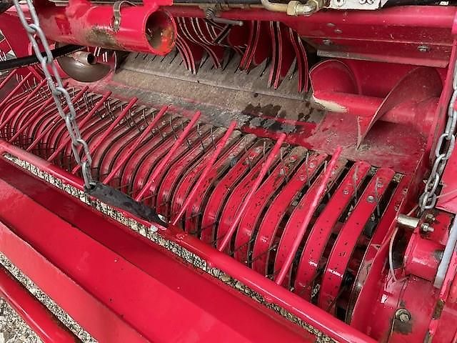 Lely Lely Welger RP 435 Farmer