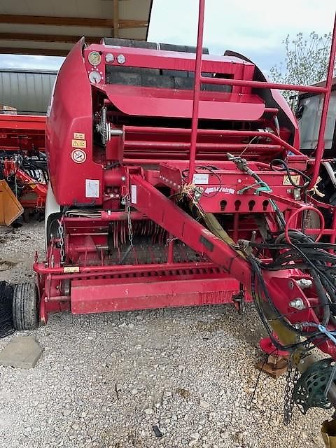 Lely Lely Welger RP 435 Farmer