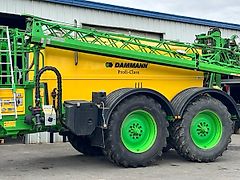 Dammann ANTP 8030 Profi-Class #top Zustand#
