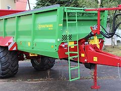 Strautmann MS 1201