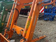 Fendt Fendt Frontlader Cargo 4X75 kommunalorange, neu