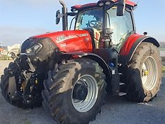 Case IH PUMA 260 CVX MIT RTK