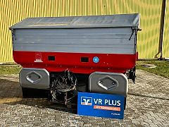 Kverneland EXACTA TL 4500L PLATINE NEU