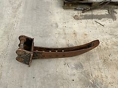 3 Inch Trench Bucket