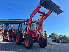 Kioti Dk 5020 C