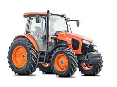 Kubota M5111 | Kubota M5091 - Zwolnica - Zwrotnica - Półoś - Skrzynia - Silnik - Siłowniki (Części zamienne)