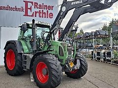 Fendt 718 Vario