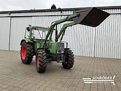 Fendt 108 FWA 278S