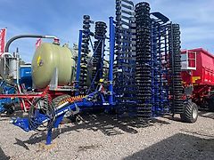 DALBO ROLLOMAXIMUM 750