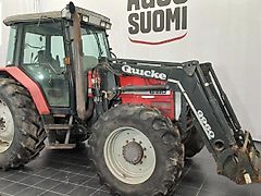 Massey Ferguson 6180