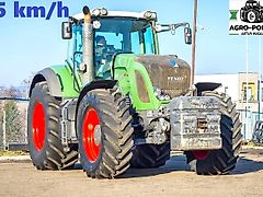 Fendt 922 PROFI - 2008 ROK - 65 km/h - CENA BRUTTO
