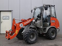 Atlas AR320