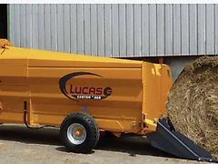 Lucas Castor 80 RUB