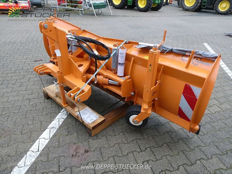 Hauer HSh 2800