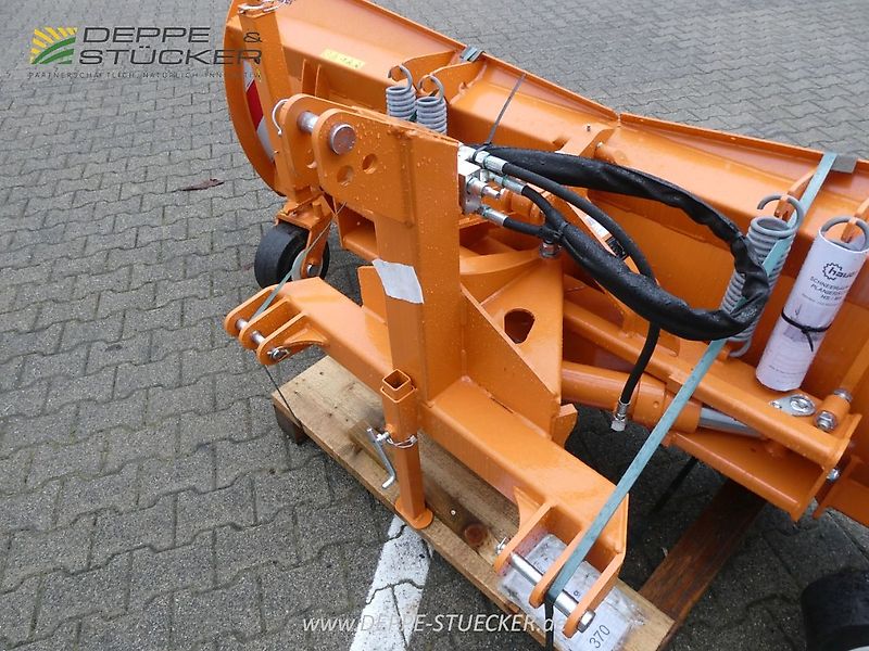 Hauer HSh 2800