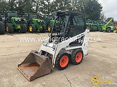 Bobcat S70