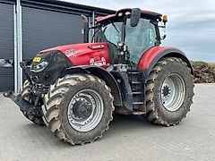 Case IH OPTUM 270 CVX
