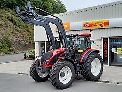 Valtra A115 Hi Tech 4
