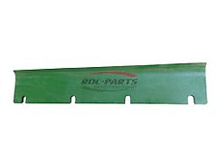 John Deere Abstreifschine Z13356, Z12818