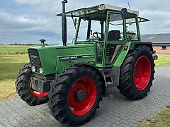 Fendt Farmer 308 LSA