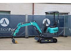 Katco Q13 Power+