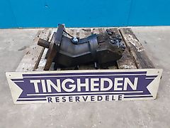 John Deere 9380 (Spare part/Reservedel/Ersatzteil)