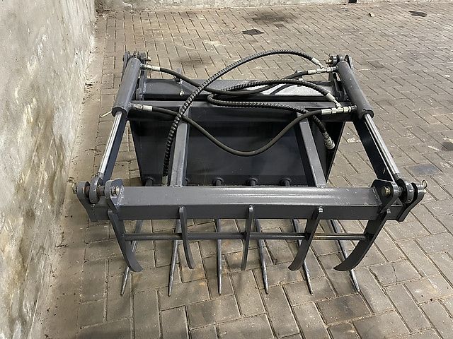 Giant Mestklem 110 cm NIEUW voor giant