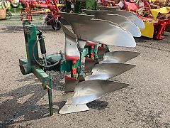 Regent Saturn 3-Schar