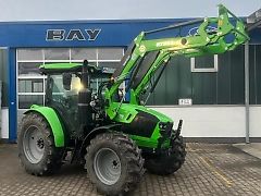 Deutz-Fahr 5105 GS
