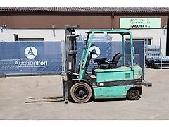 Mitsubishi FB35K-PAC-80E